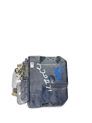 Camry Engine Control Module ECU 2008-2009 Hybrid Battery Control