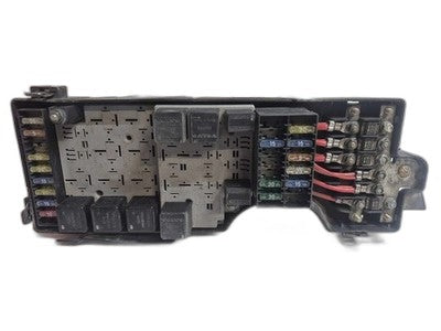Volvo 80 Series Engine Fuse Box Relay Panel 1999