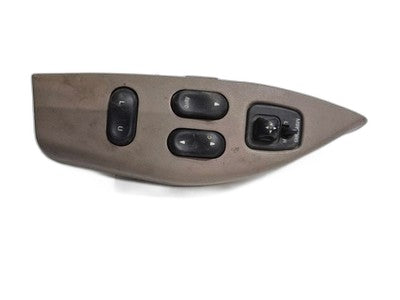 F-150 Driver Side Window & Mirror Switch Panel (1997-2003)