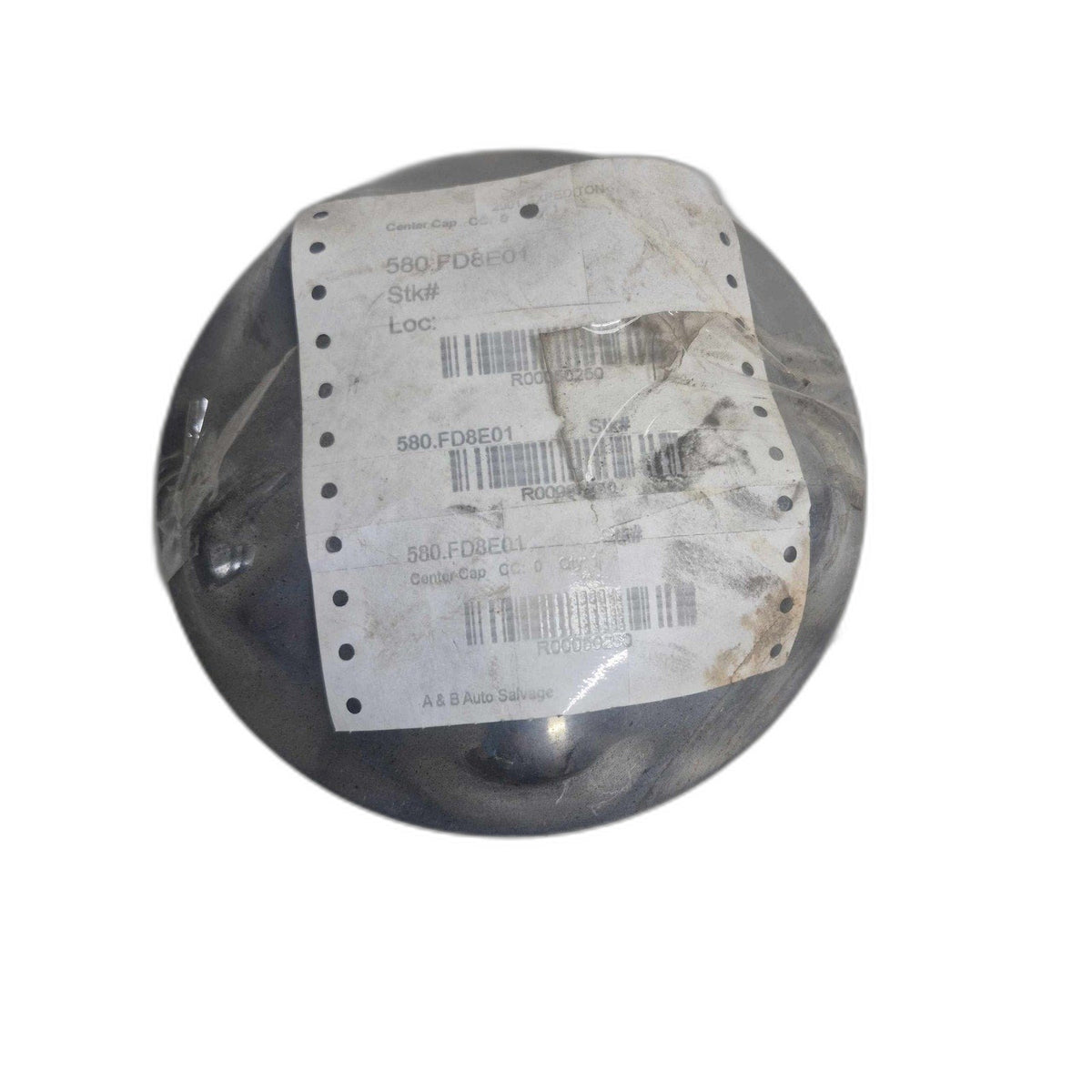 Center Cap FORD EXPEDITION 01