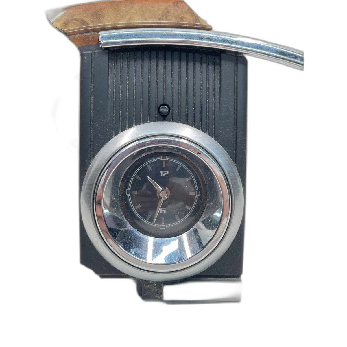 Clock BUICK ENCLAVE 08 See Pics