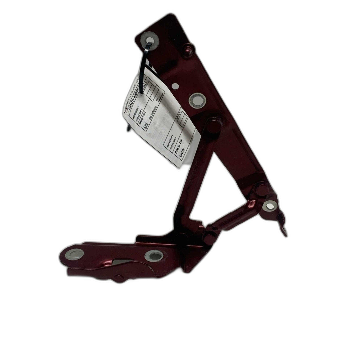 Lid Hinge DODGE CHALLENGER Right 2022