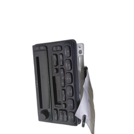 Audio & Visual Equip.(radio) FORD EXPLORER 02 03 04 05