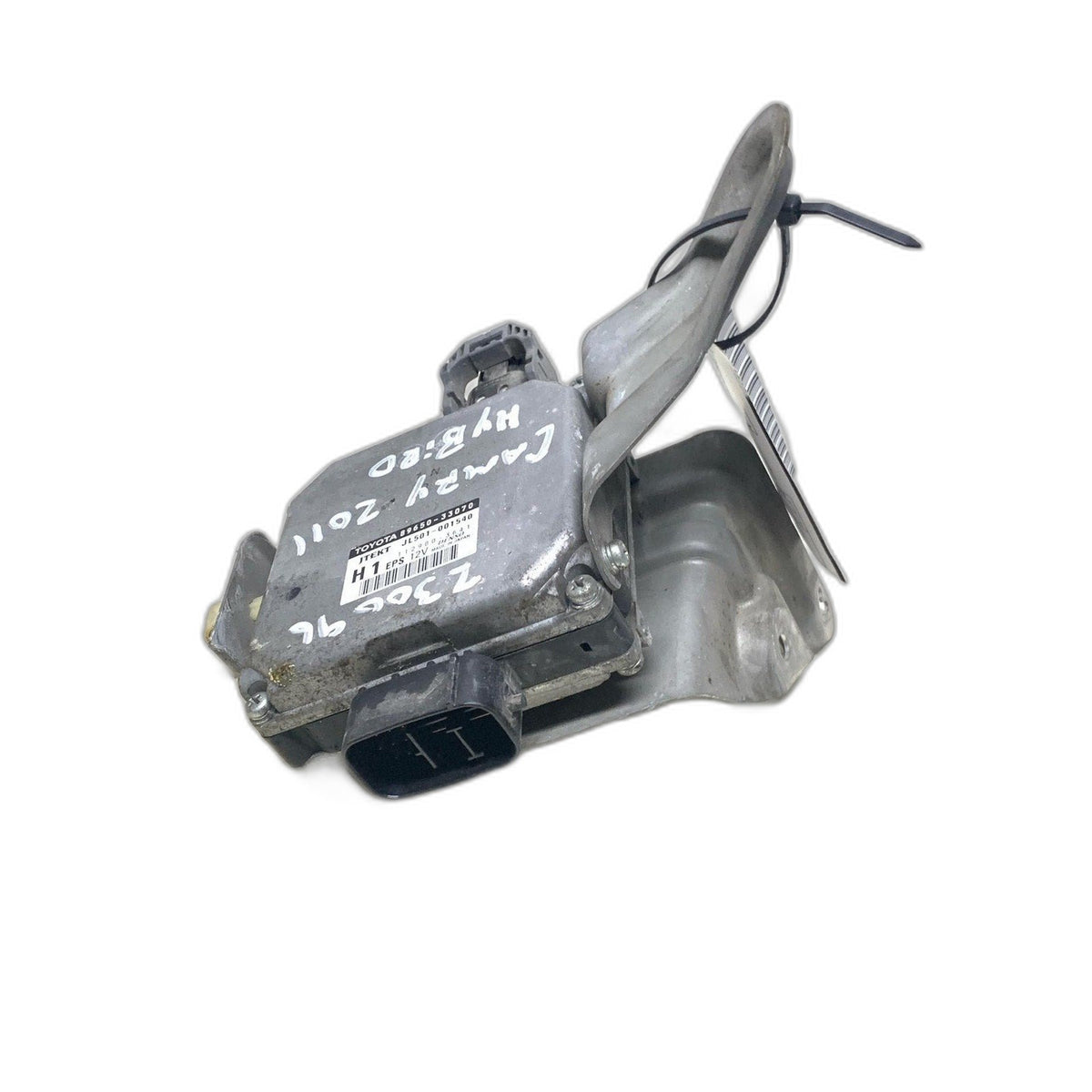 Chassis Brain Box TOYOTA CAMRY 10 11