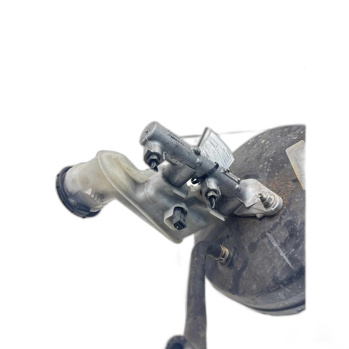 Master Cylinder HONDA ACCORD 08 09 10 11 12 Power Brake Booster Not Included