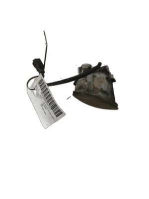 Vibe Left Fog Driving Light Lamp Assembly 2003-2008