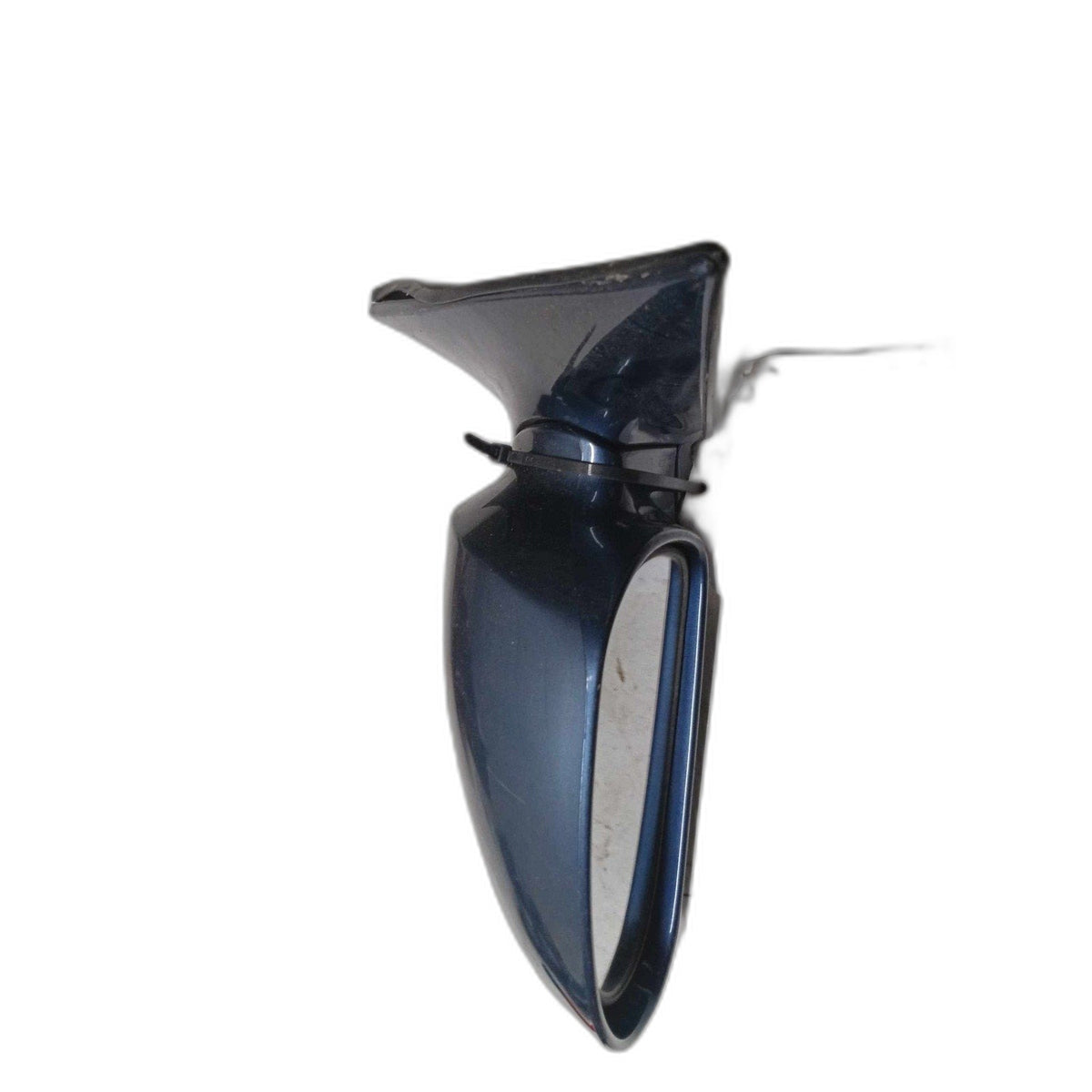 Door Mirror HYUNDAI SONATA Left 99 00 01 02 03 04 05 See Pics for Imperfections
