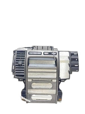 Taurus Center Dash Radio Bezel Trim Panel (2010-2017)