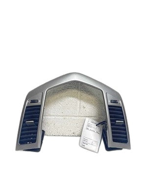 Cruze Center Dash Radio Trim Bezel With AC Vents 2011-2015