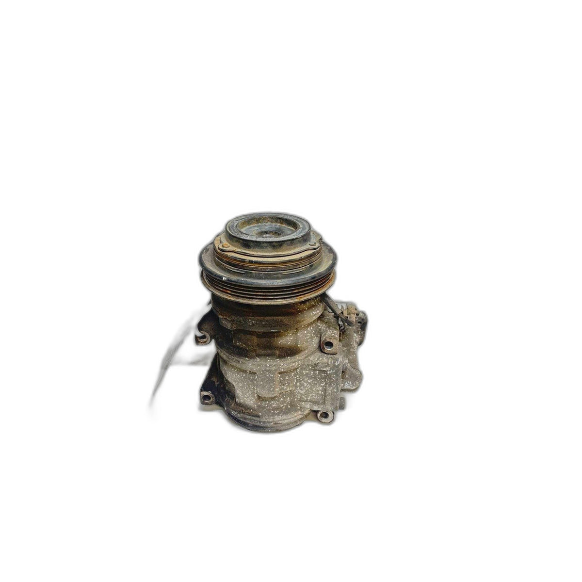 A/c Air Compressor TOYOTA 4RUNNER 94 95 96 97 98 99 00 01 02