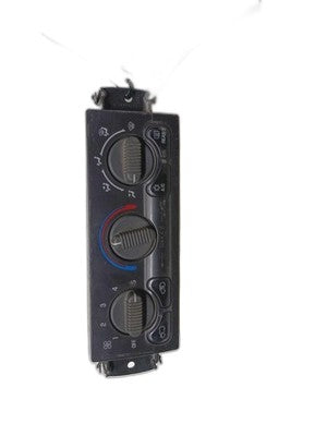 1999-2002 Chevrolet Silverado 1500 HVAC Heater AC Climate Control Module