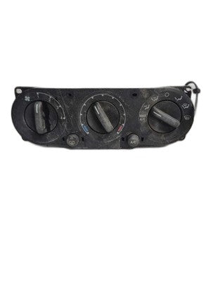 Mountaineer Heater A/C Climate Control Module 2002-2006