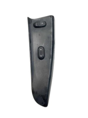 Ford F250 F350 Passenger Side Power Window Switch Bezel 1999-2001