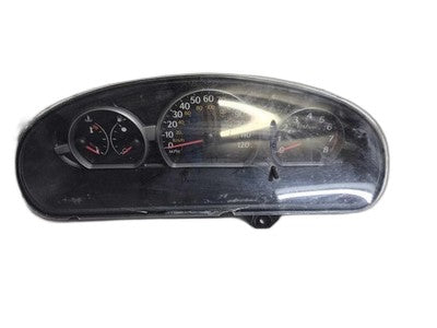 Ion Instrument Cluster Gauge Speedometer 2003-2004