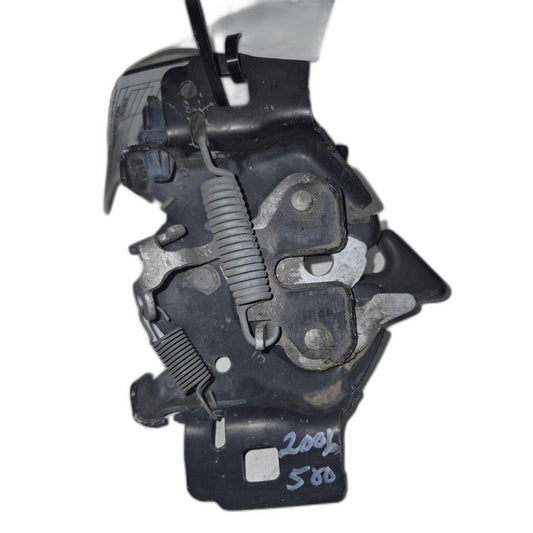 Hood Latch FORD 500 05 06 07