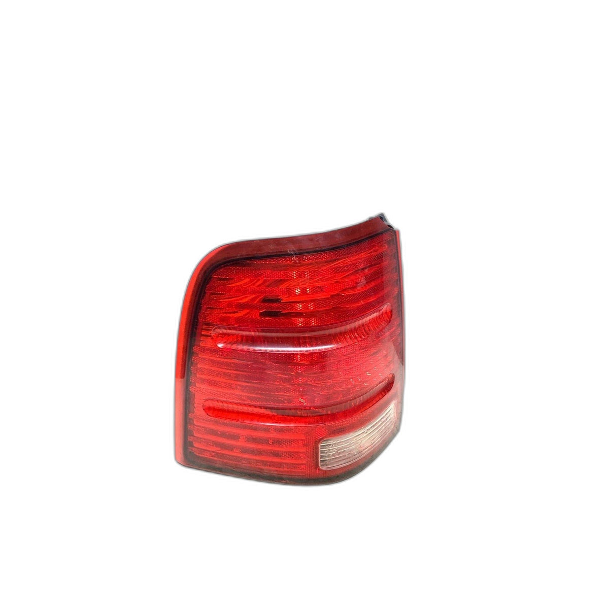 Tail Light Assembly FORD EXPLORER Left 02 03 04 05 See Pics for Imperfections