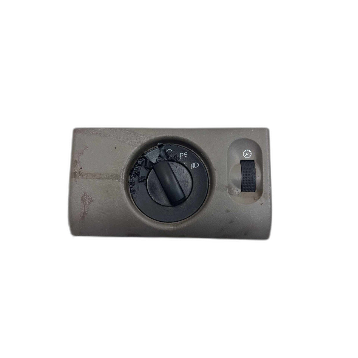 Headlight Switch (dash Mtd) FORD PICKUP F150 05