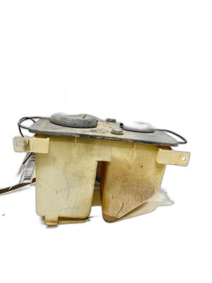 1988 Ford F150 Coolant Recovery And Washer Fluid Reservoir Bottle