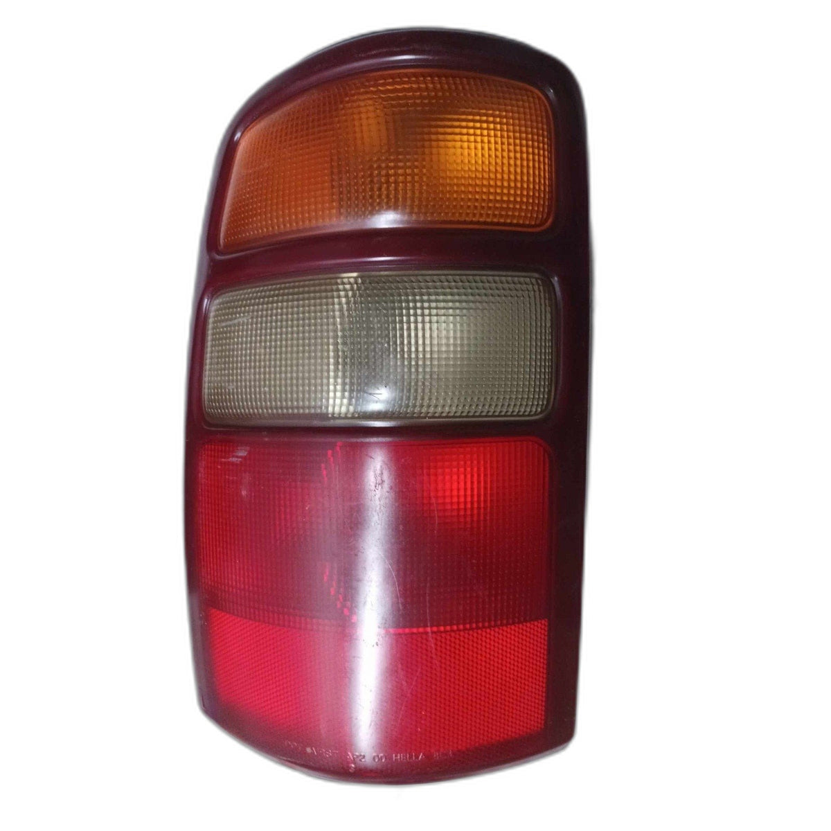 Tail Light Assembly GMC YUKON XL 1500 Right 00-03 See Pics for Imperfections
