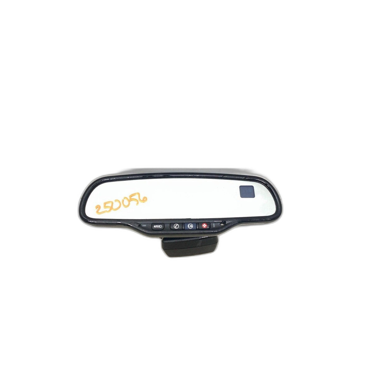 Rear View Mirror CADILLAC ESCALADE 07