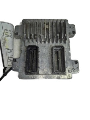 ACDelco Engine Control Module (ECM) - Saturn Aura 2008-2009