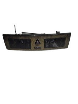 W211 E-Class Center Console Switch Panel