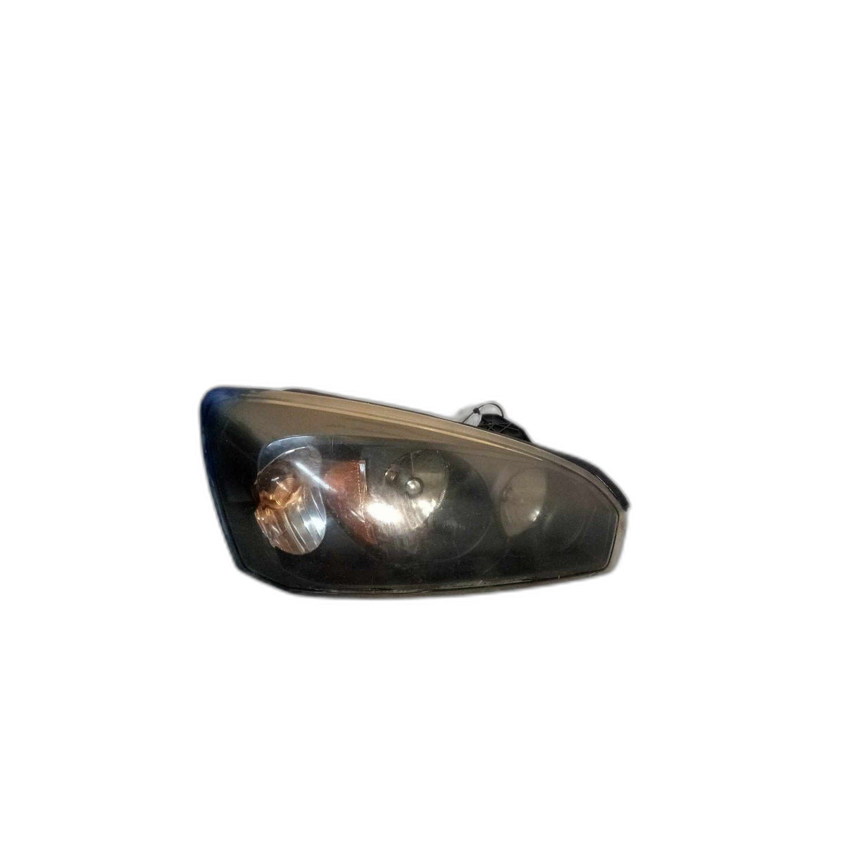 Headlamp Assembly CHEVY MALIBU Right 04 05 06 07 08 See Pics for Imperfections