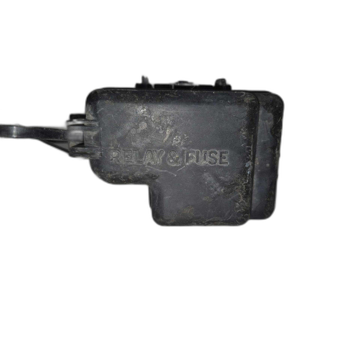 Engine Fuse Box TOYOTA SOLARA 03