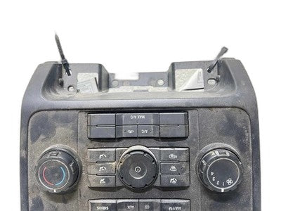 Ford Escape Heater A/C Climate Control Panel 2010-2012