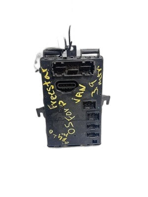 Ford Freestar Fuse Box Junction Block 2005-2007