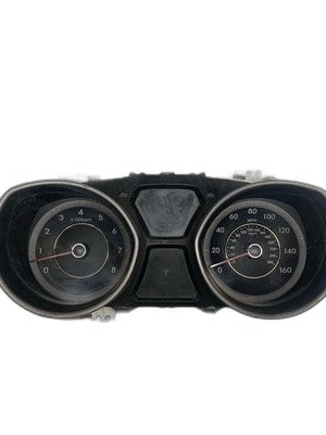 2013 Hyundai Elantra Instrument Cluster Speedometer Gauge OEM