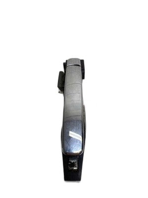 Murano Left Rear Exterior Door Handle Chrome 2003-2007