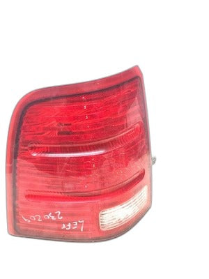 Expedition Tail Light Assembly - Driver Side (Left) 2003-2006