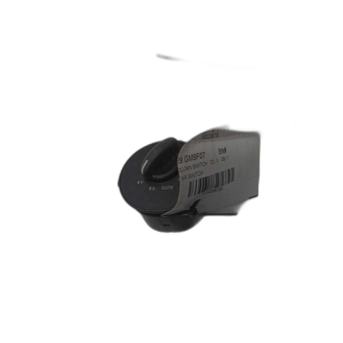 Combination Switch GMC ENVOY 07