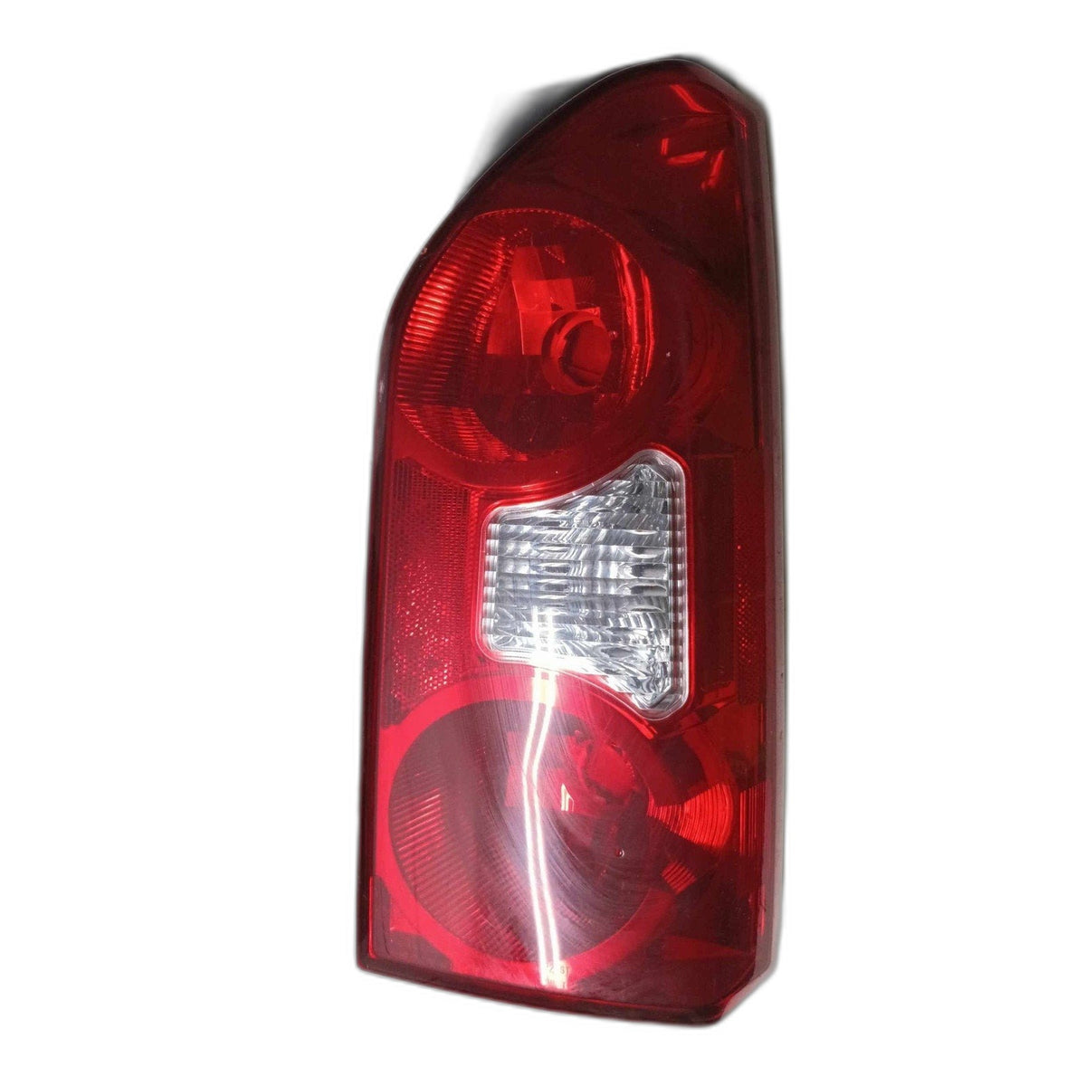 Tail Light Assembly NISSAN XTERRA Right 05-15 See Pics for Imperfections