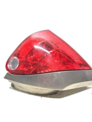 Maxima Left Tail Light Assembly 2004-2008
