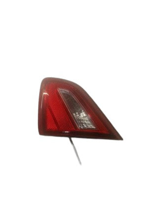Altima Right Tail Light Assembly (2016-2017) Decklid Mounted