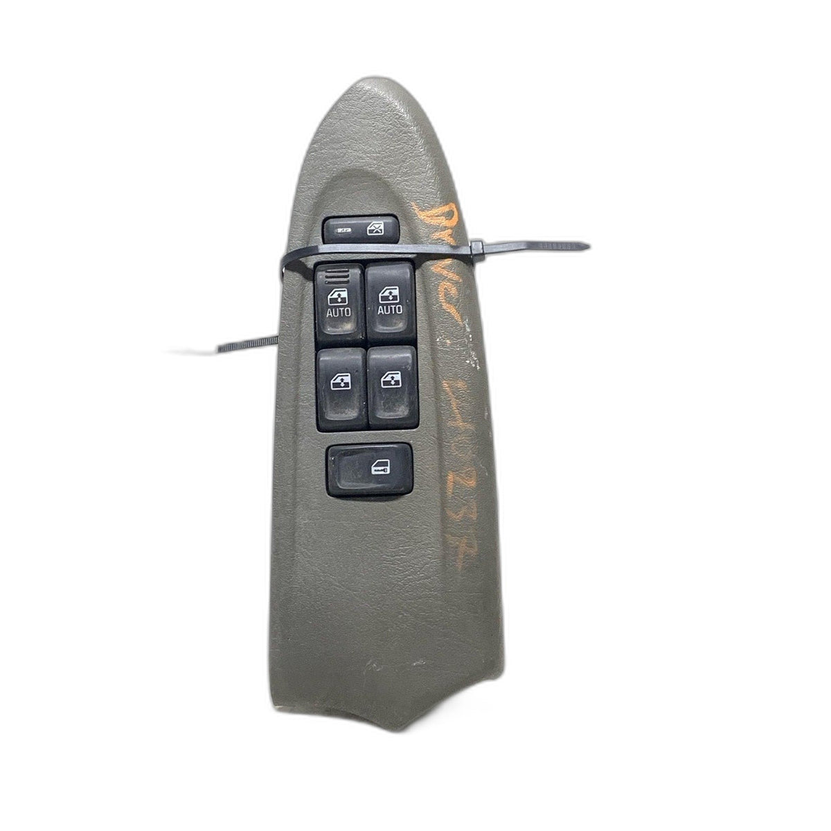 Door Switch Front TRAILBLAZER 02 03 04 See Pics for Imperfections