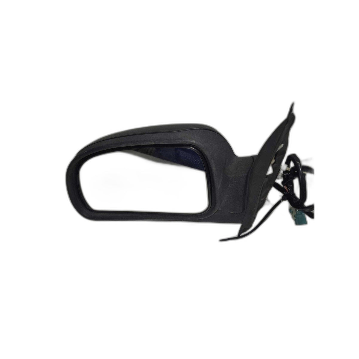 Door Mirror TRAILBLAZER Left 06 07 08 09 See Pics for Imperfections