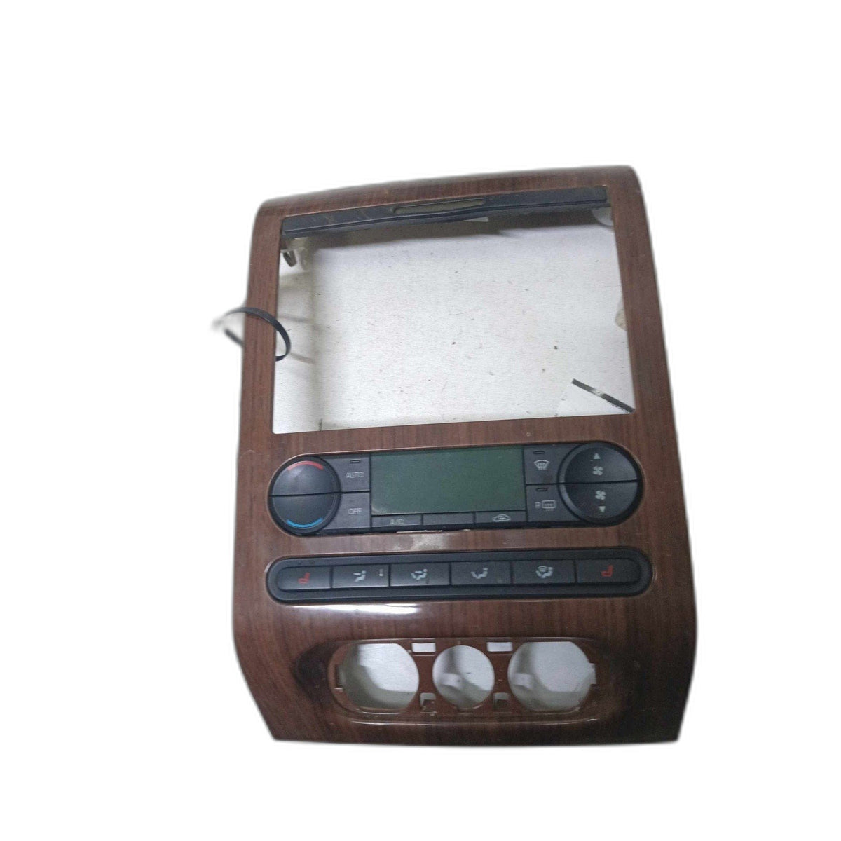 Dash Bezel FORD PICKUP F150 04