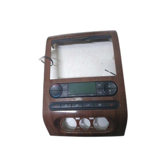 Dash Bezel FORD PICKUP F150 04