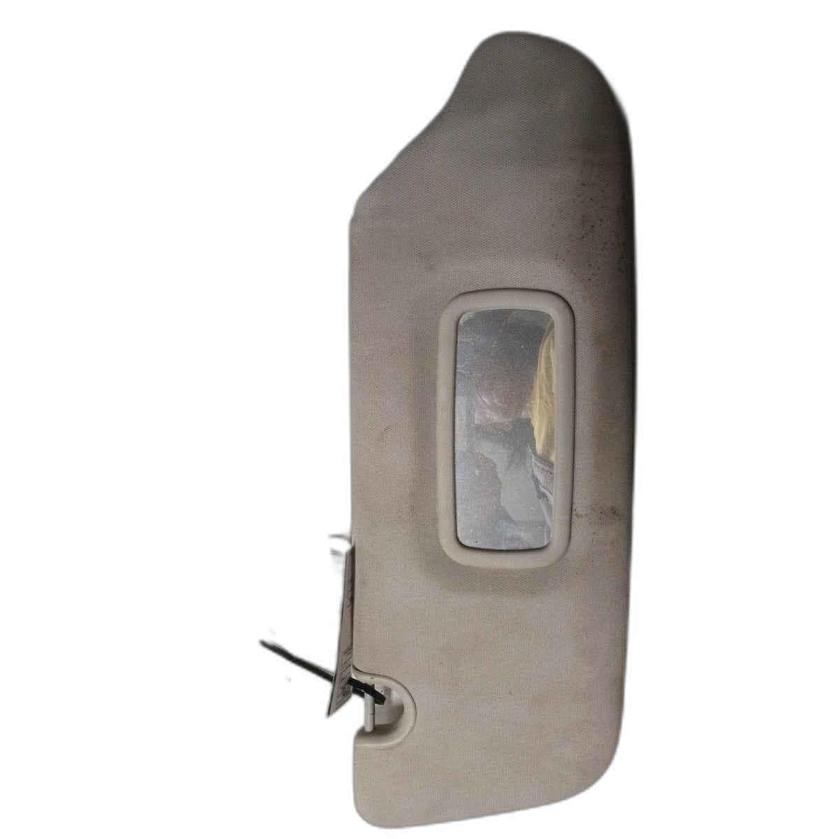 Sun Visor DODGE CARAVAN Right 11 12 13 14 15 16 17 18 19 20