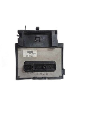 Saturn Ion Engine Control Module (ECM) 2004 Brain Box