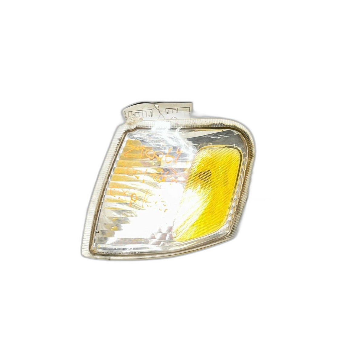 Fog/mark/park/turn Light/lamp FORD EXPLORER Left 95 96 97 98 99 00 01