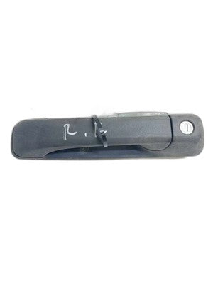 Dodge Ram Pickup 1500 Exterior Door Handle - Front Left (2009-2024)