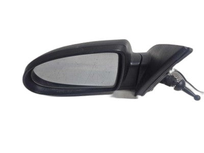 Accent Left Side Door Mirror 2006-2009