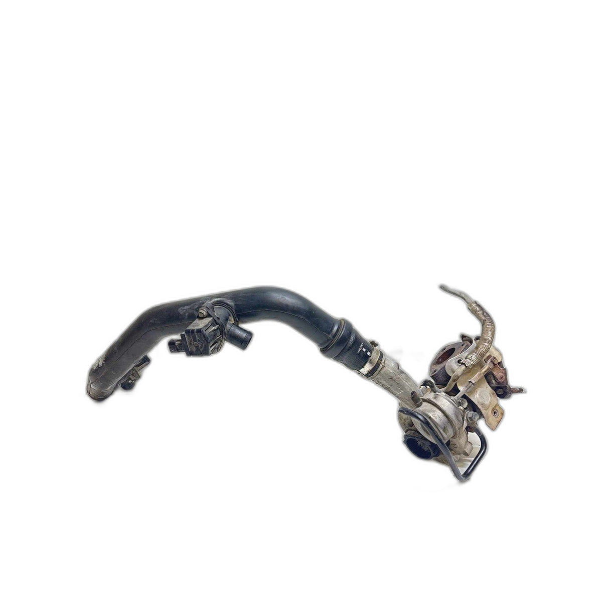 Turbo/supercharger FORD EXPLORER 13 14 15 16 17 18 19
