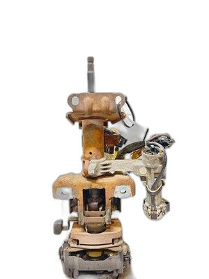 Camry 1997-2001 Steering Column Assembly - Floor Shift