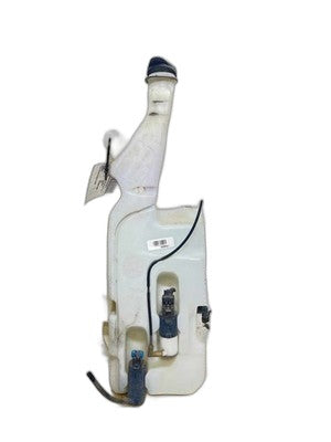 Windshield Washer Fluid Reservoir Tank With Pumps - Fits Suburban 1500 07-14