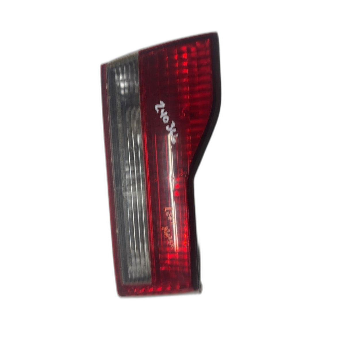 Tail Light Assembly HONDA ACCORD Left 01 02